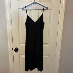 Zimmermann Black Slip- AU 2/US 8